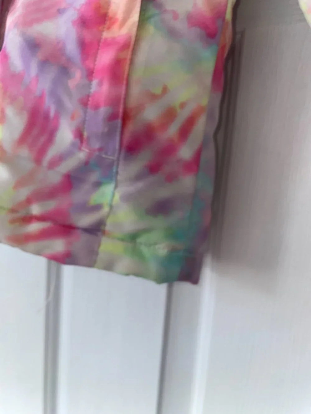 Girls Children's Place 3-in-1 jacket